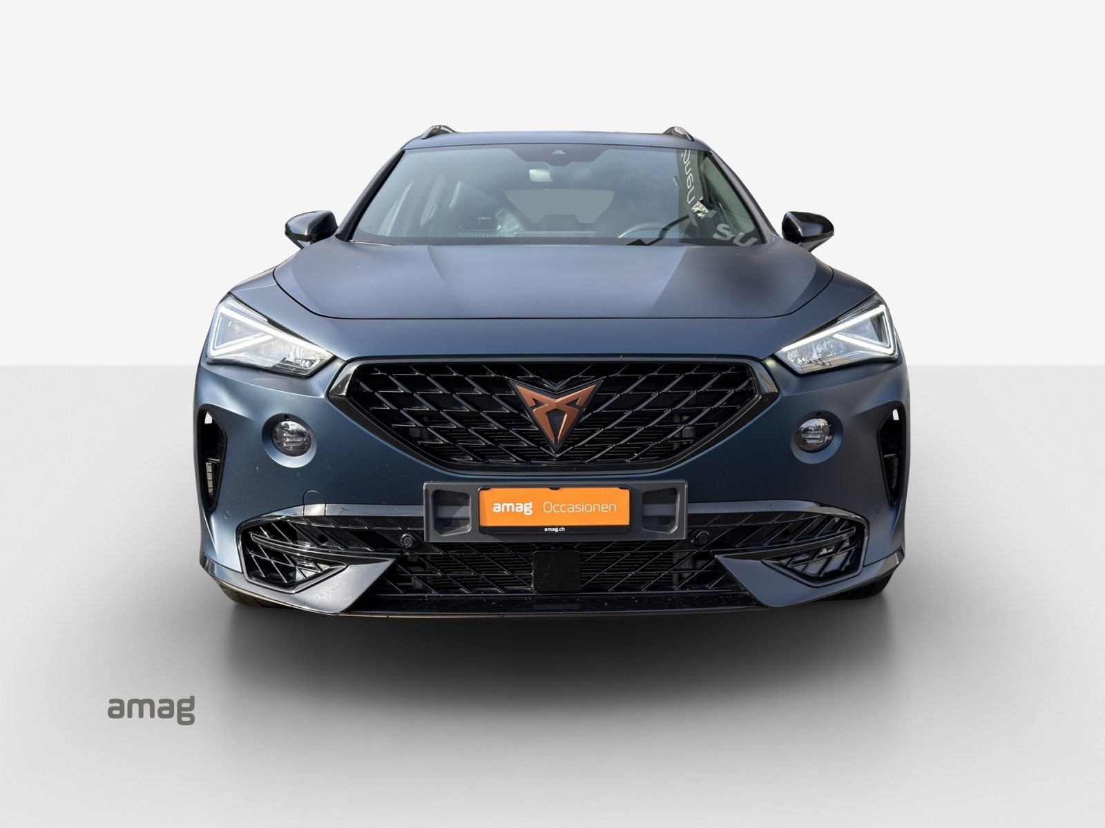 CUPRA FORMENTOR EL PRIMERO 4DRIVE, Essence, Occasion / Utilisé, Automatique - 7