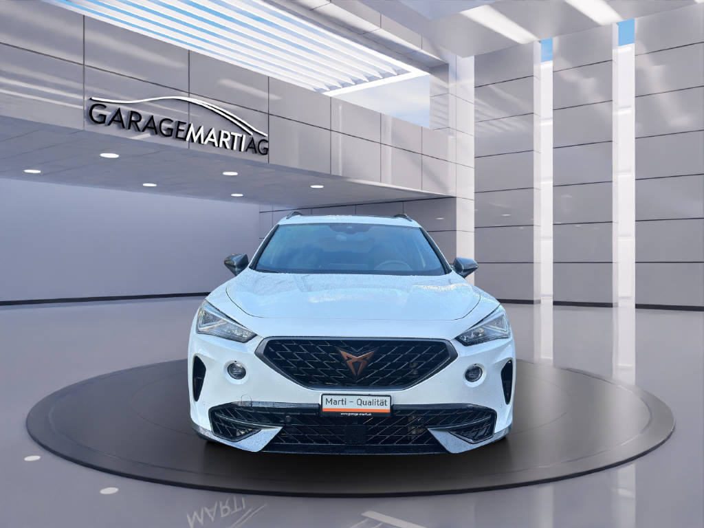CUPRA Formentor 2.0 TSI VZ 4Drive DSG, Benzina, Occasioni / Usate, Automatico - 2