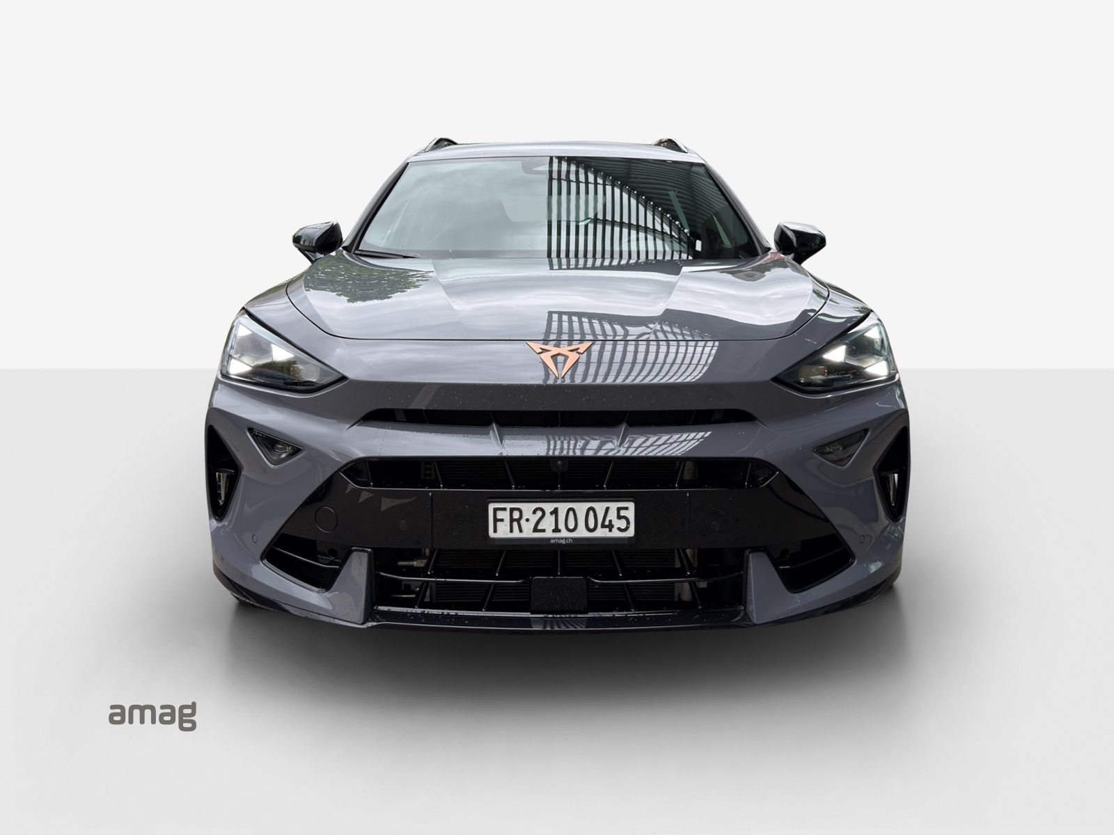CUPRA FORMENTOR 4DRIVE EXTREME, Benzina, Occasioni / Usate, Automatico - 7