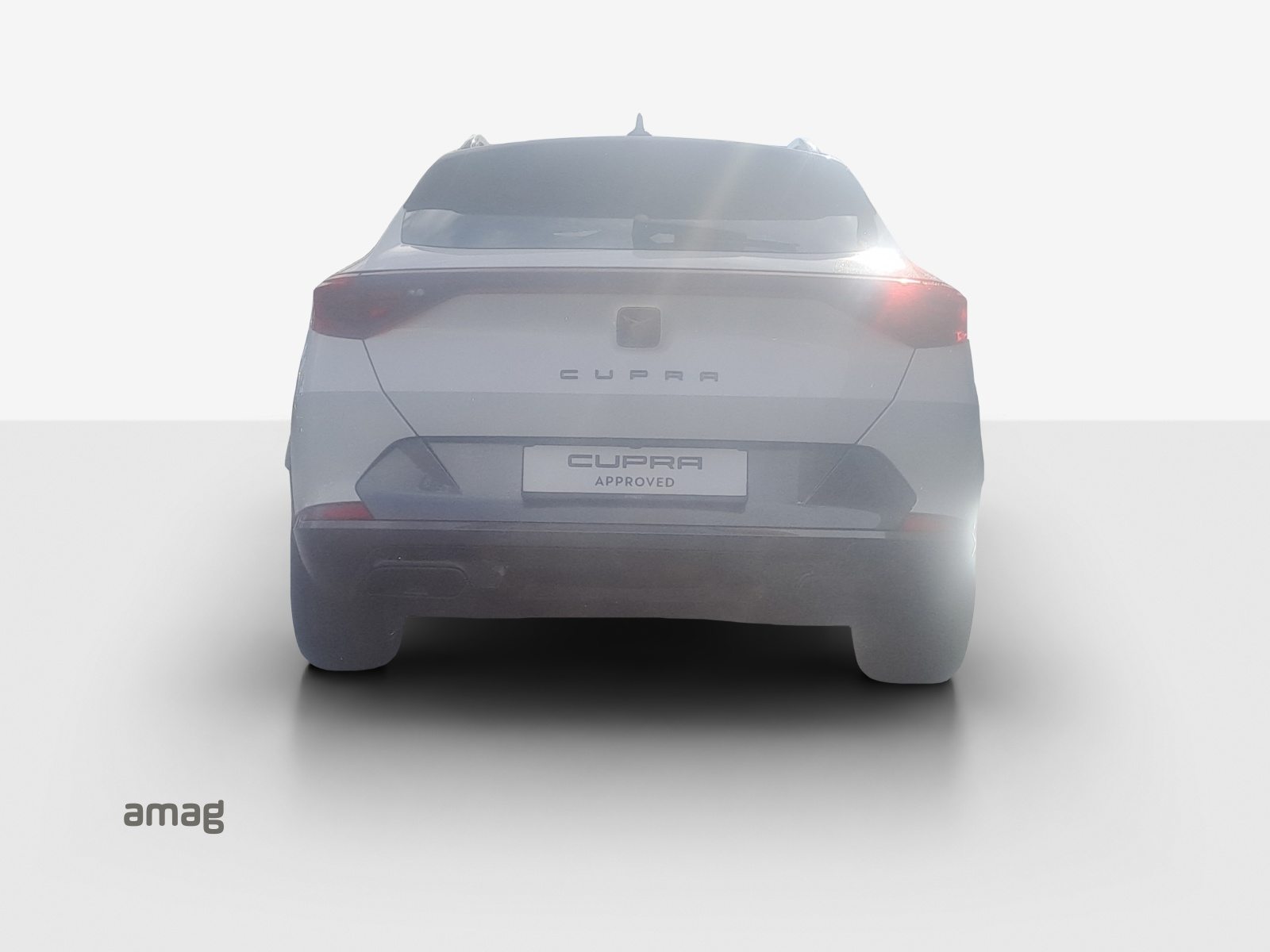 CUPRA FORMENTOR Allalin 1.4 e-HYBRID 204PS 6D (netto), Hybride Integrale Benzina/Elettrica, Occasioni / Usate, Automatico - 5