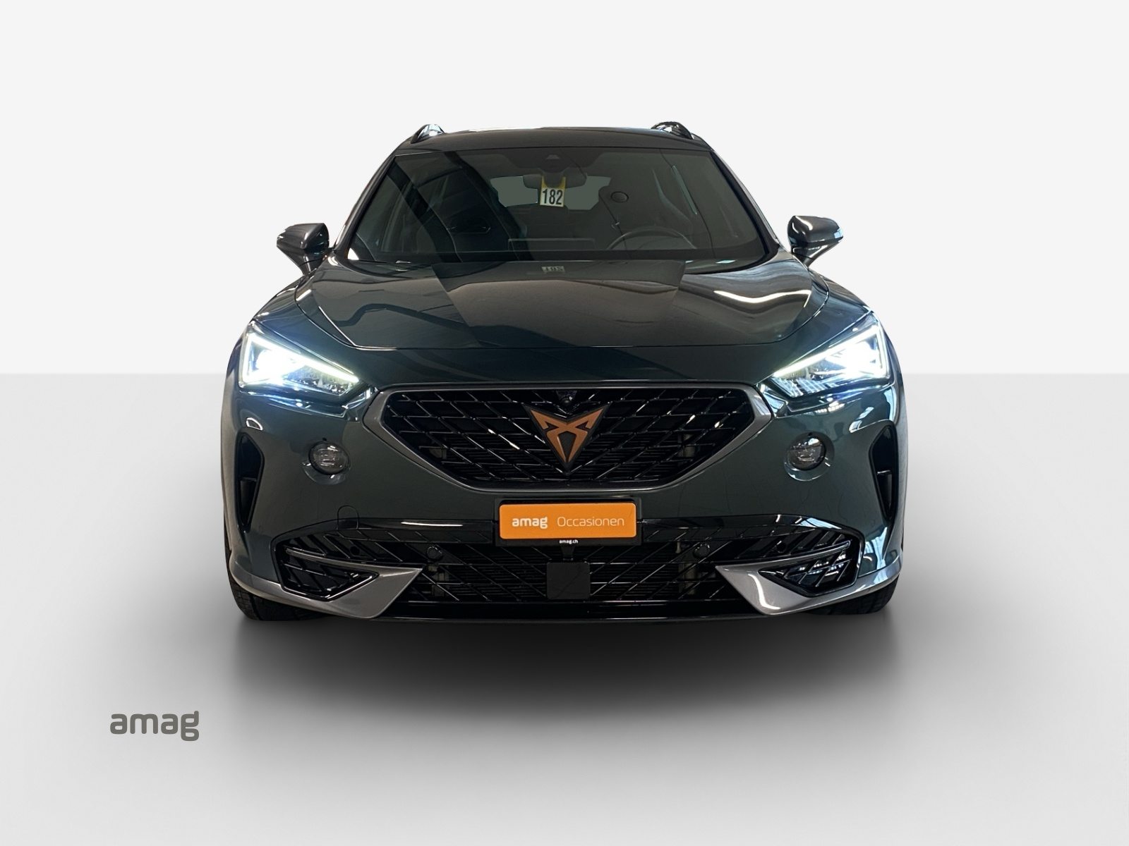 CUPRA FORMENTOR e-HYBRID, Hybride Integrale Benzina/Elettrica, Occasioni / Usate, Automatico - 7