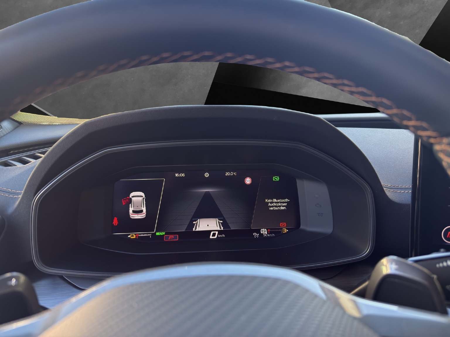 CUPRA Formentor 1.4 eHybrid Allalin DSG, Hybride Rechargeable Essence/Électricité, Occasion / Utilisé, Automatique - 7