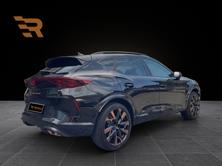 CUPRA FORMENTOR e-HYBRID, Voll-Hybrid Benzin/Elektro, Occasion / Gebraucht, Automatik - 5