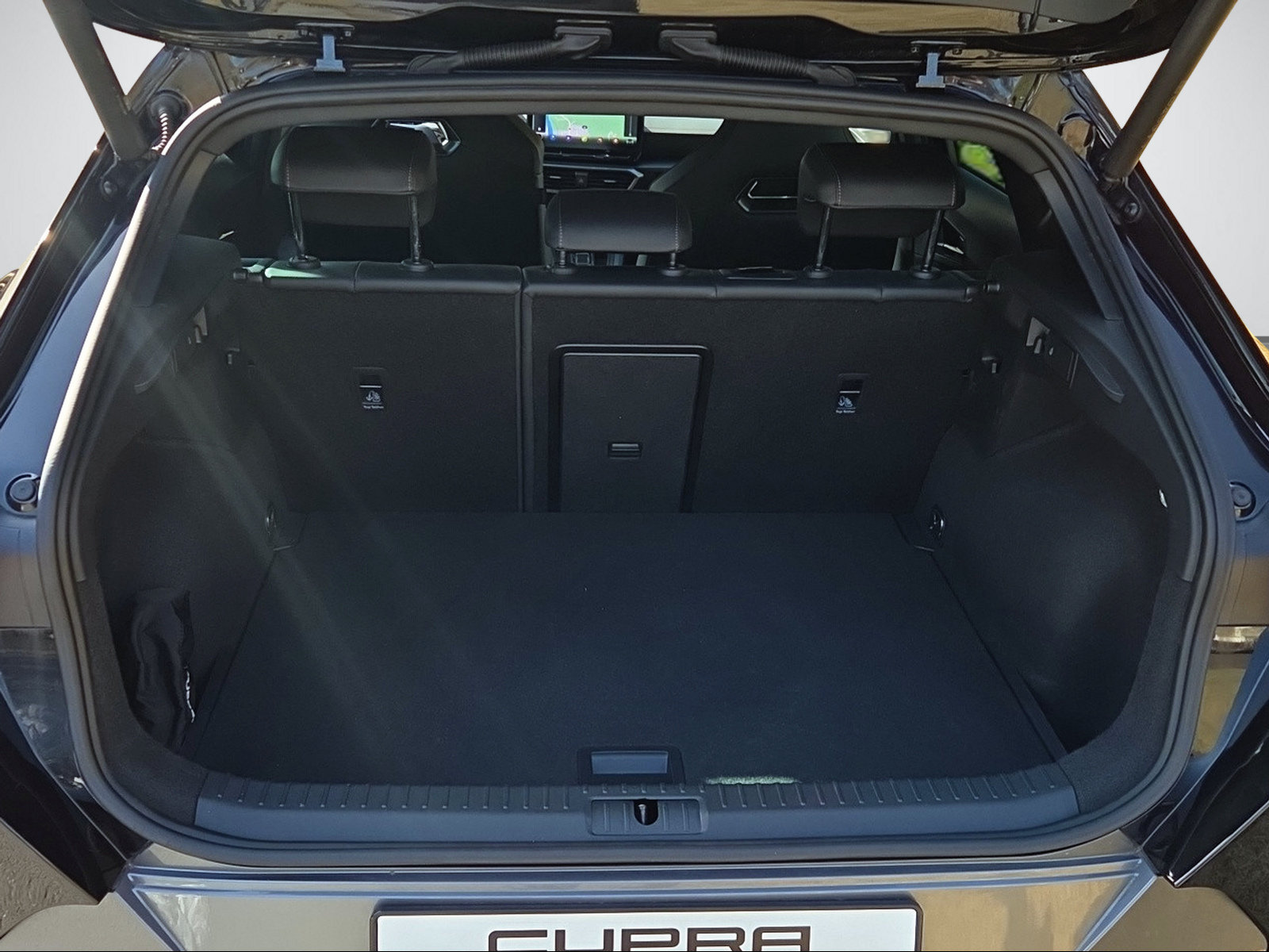 CUPRA Formentor 2.0 TSI VZ 4Drive DSG, Benzina, Occasioni / Usate, Automatico - 7