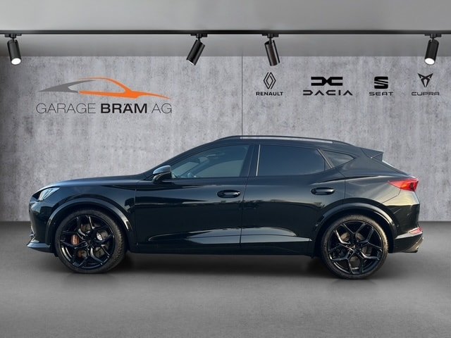 CUPRA Formentor 2.5TSI VZ5 BAT x ABT 4Drive DSG, Essence, Occasion / Utilisé, Automatique - 3
