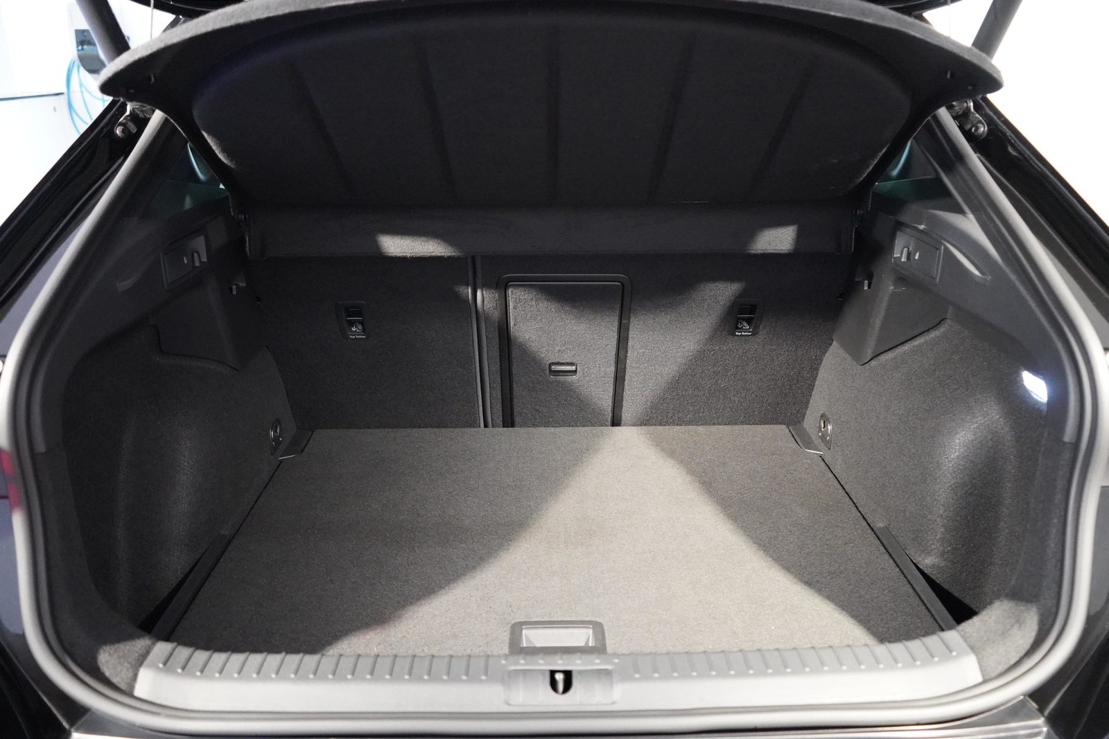 CUPRA Formentor 2.0 TSI VZ Tribe Edition 4Drive DSG, Essence, Occasion / Utilisé, Automatique - 5