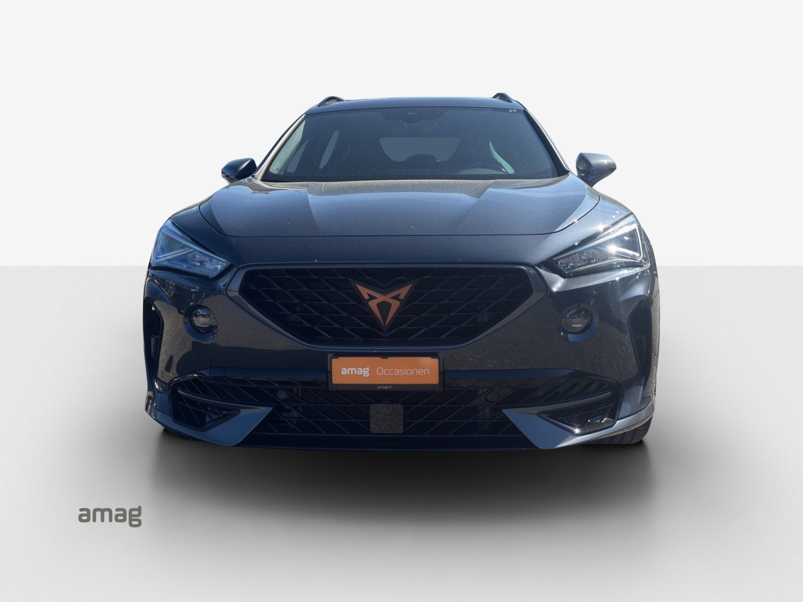 CUPRA FORMENTOR 4DRIVE
