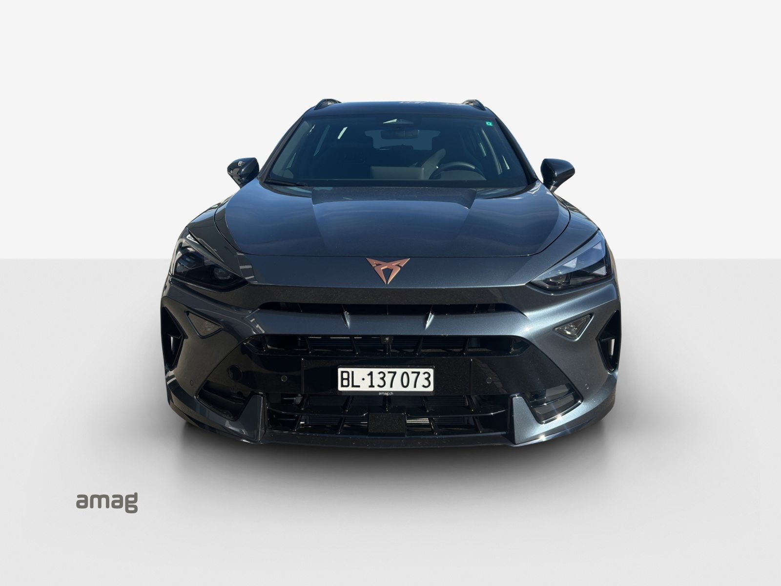 CUPRA FORMENTOR VZ e-HYBRID PRIME EDITION, Hybride Intégral Essence/Électricité, Occasion / Utilisé, Automatique - 7