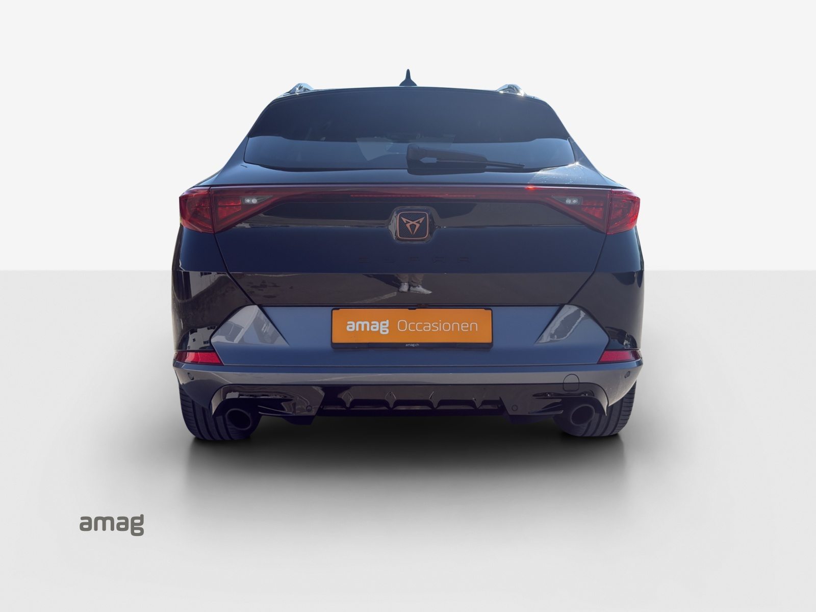 CUPRA FORMENTOR 2.0 TSI 245PS, Benzina, Occasioni / Usate, Automatico - 4