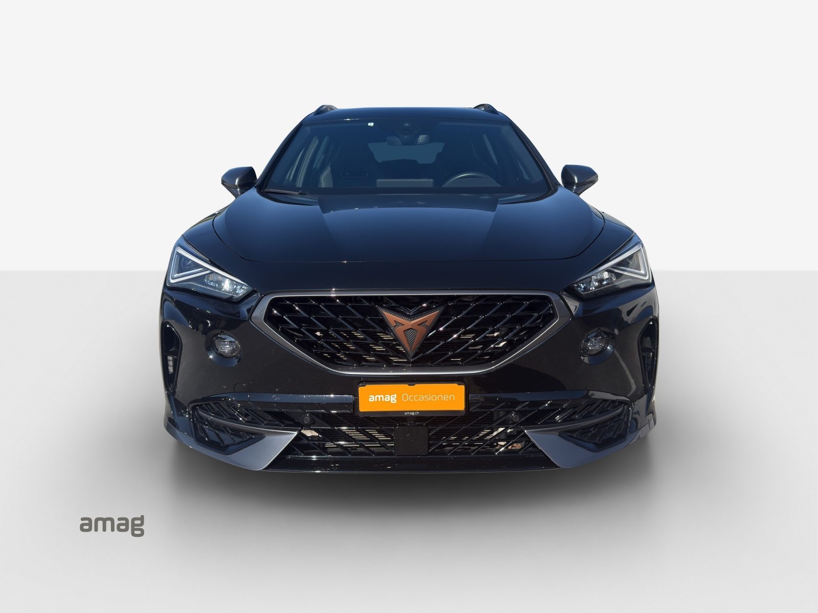 CUPRA FORMENTOR 2.0 TSI 245PS, Benzina, Occasioni / Usate, Automatico - 7