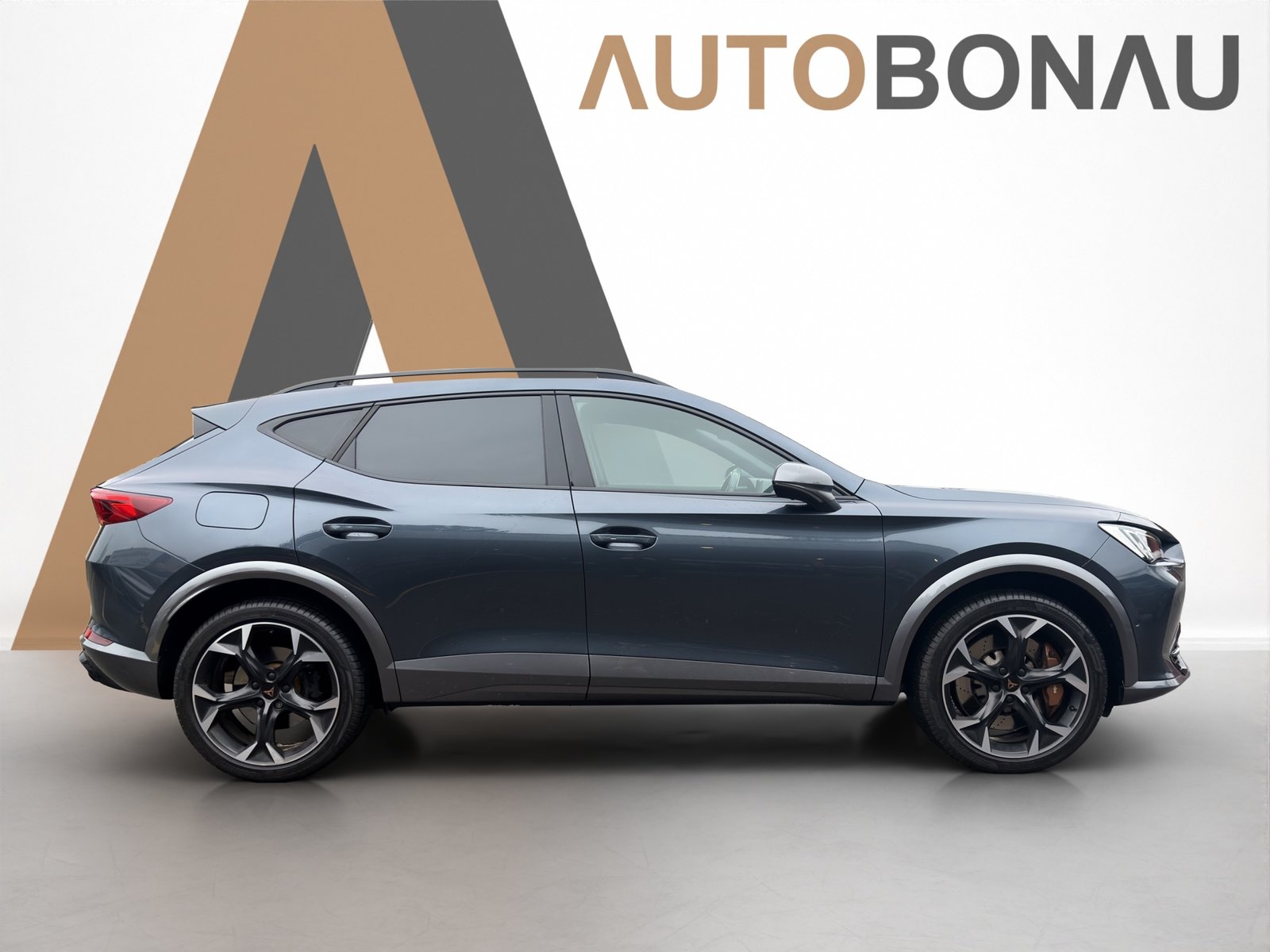 CUPRA Formentor 2.0 TSI VZ 4Drive DSG, Petrol, Second hand / Used, Automatic - 6