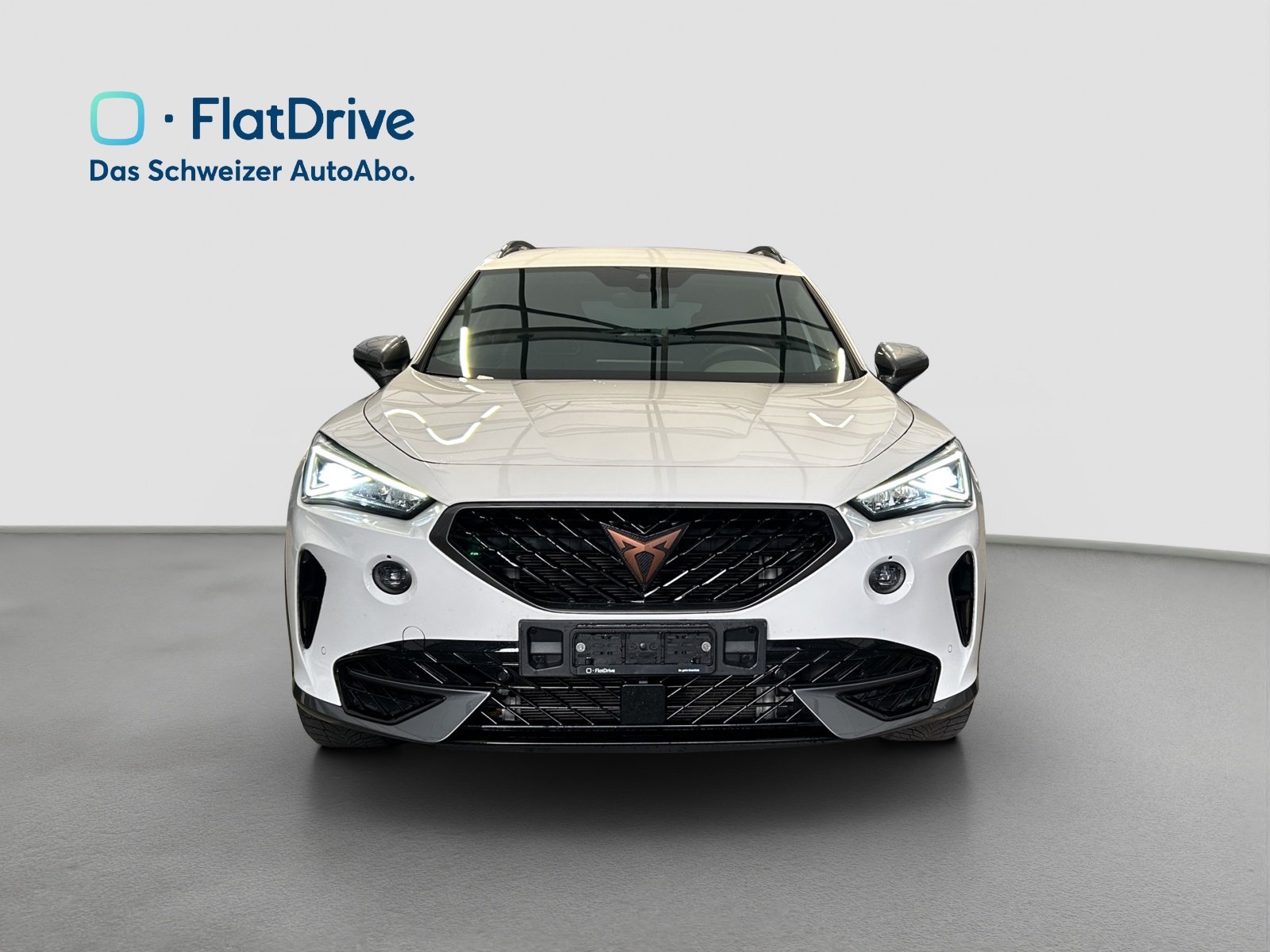 CUPRA Formentor 1.4 e-HYBRID pHEV VZ DSG - AHK - 360 Kamera, Plug-in-Hybrid Petrol/Electric, Second hand / Used, Automatic - 5
