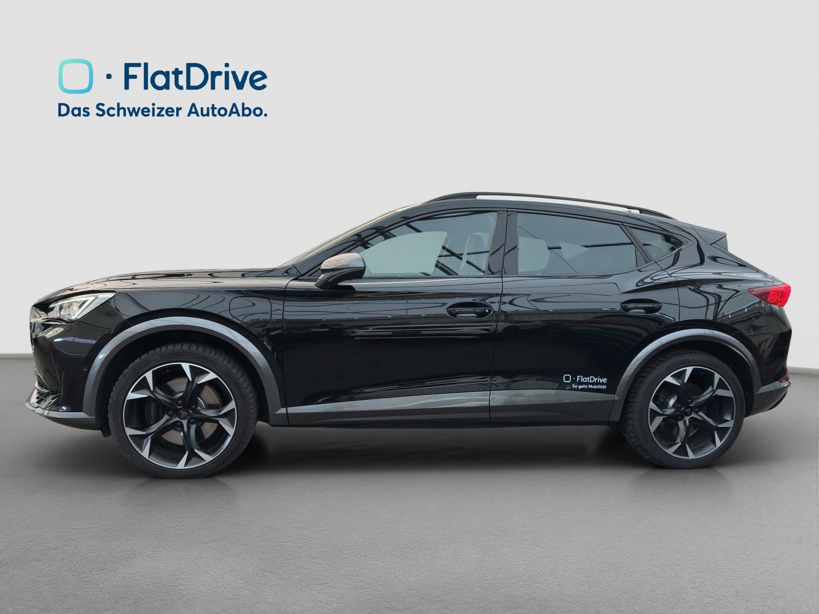 CUPRA Formentor 1.4 e-HYBRID pHEV VZ DSG - AHK - 360 Kamera, Plug-in-Hybrid Petrol/Electric, Second hand / Used, Automatic - 2