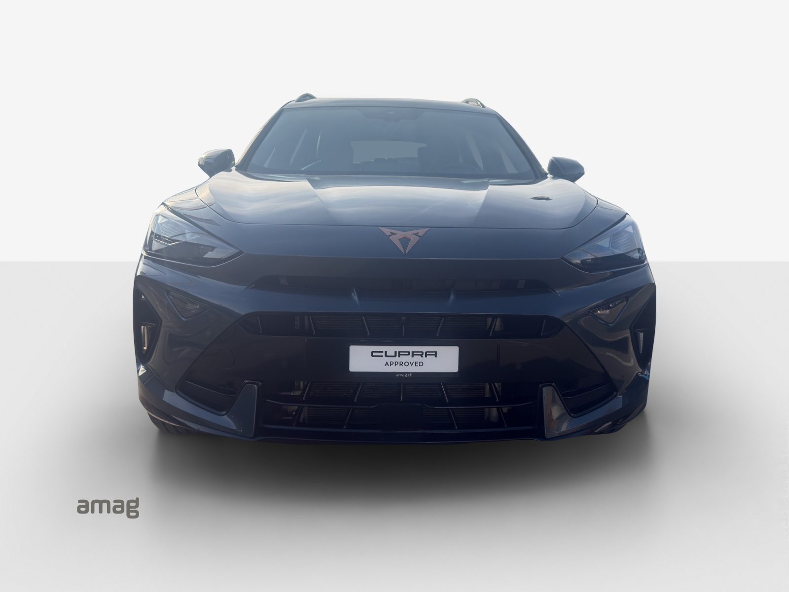 CUPRA FORMENTOR, Essence, Occasion / Utilisé, Automatique - 7