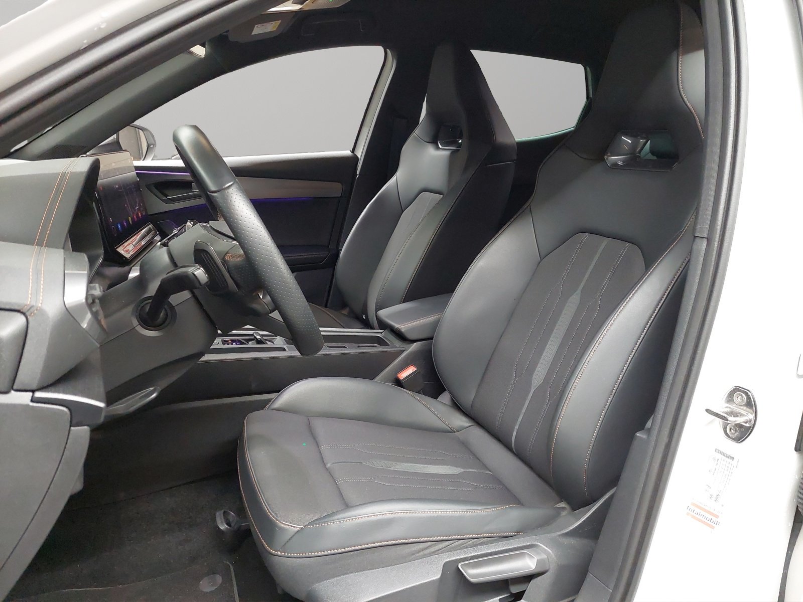 CUPRA Formentor 2.0TSI VZ 4Drive DSG, Essence, Occasion / Utilisé, Automatique - 6