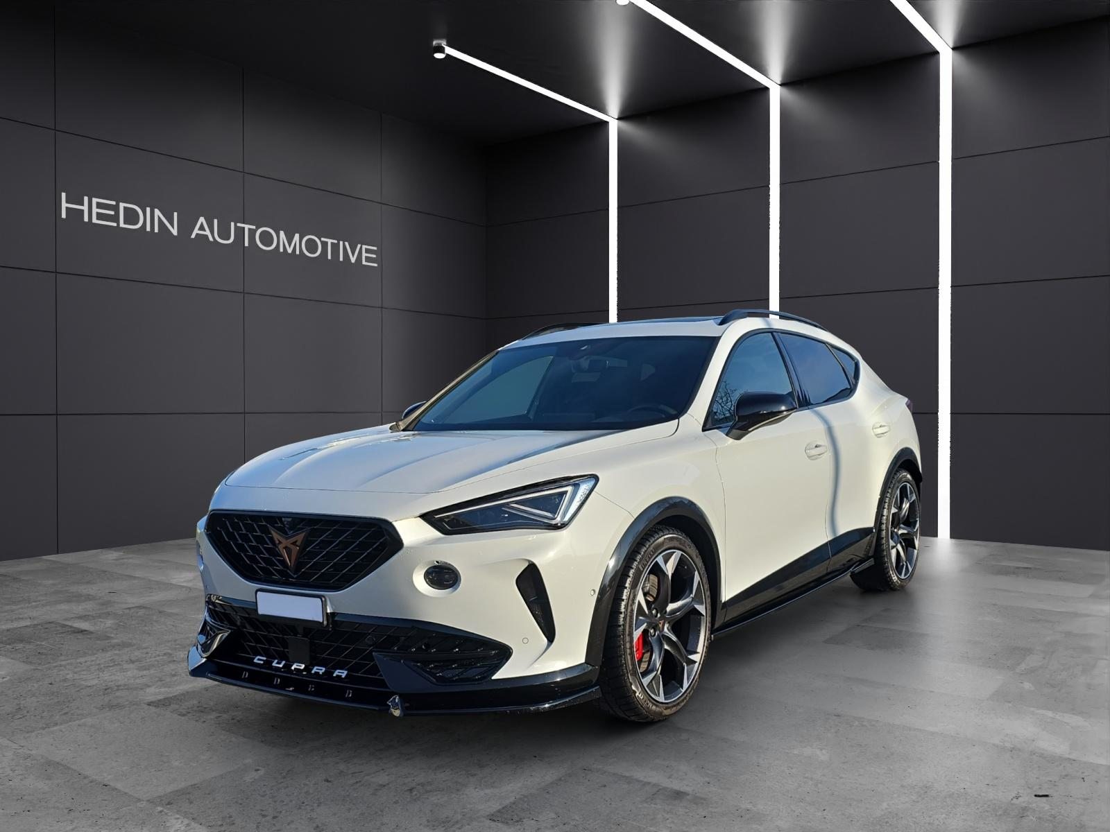 CUPRA Formentor 2.0 TSI VZ 4Drive DSG