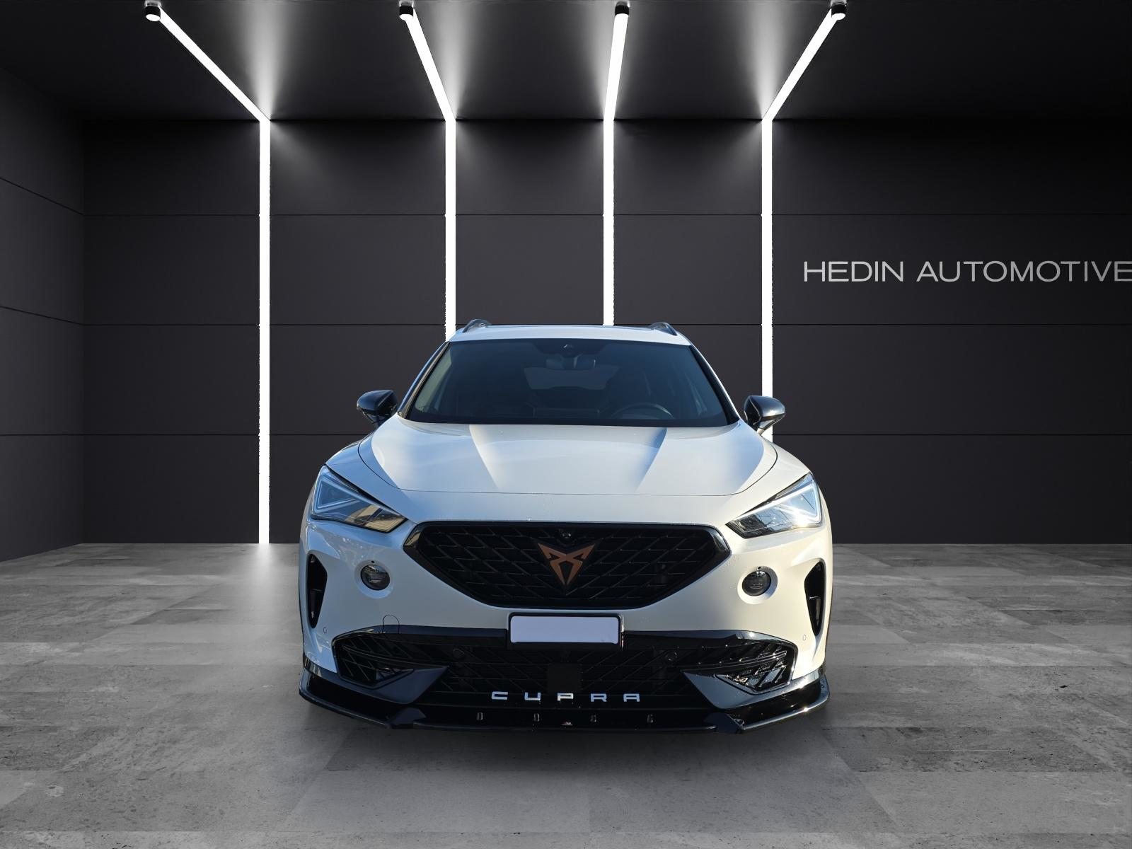 CUPRA Formentor 2.0 TSI VZ 4Drive DSG, Benzin, Occasion / Gebraucht, Automatik - 4