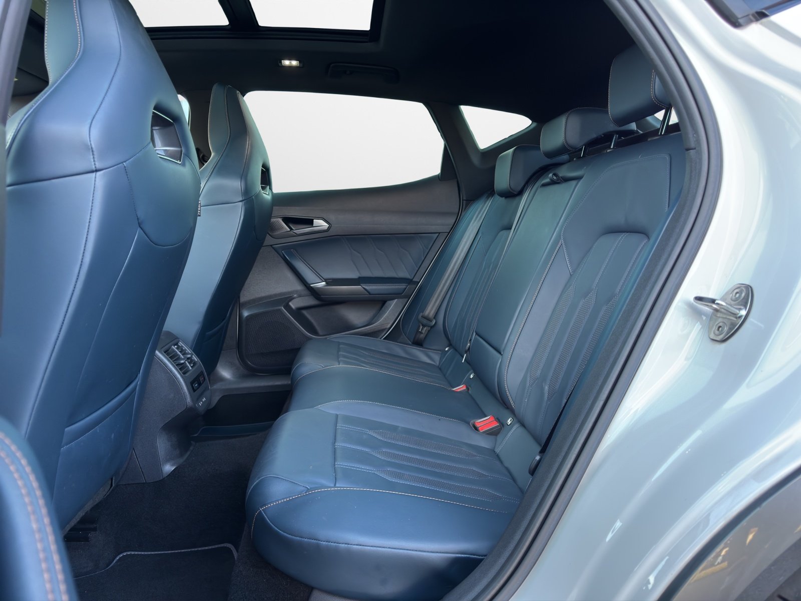 CUPRA Formentor 2.0 TSI VZ 4Drive DSG, Benzin, Occasion / Gebraucht, Automatik - 6
