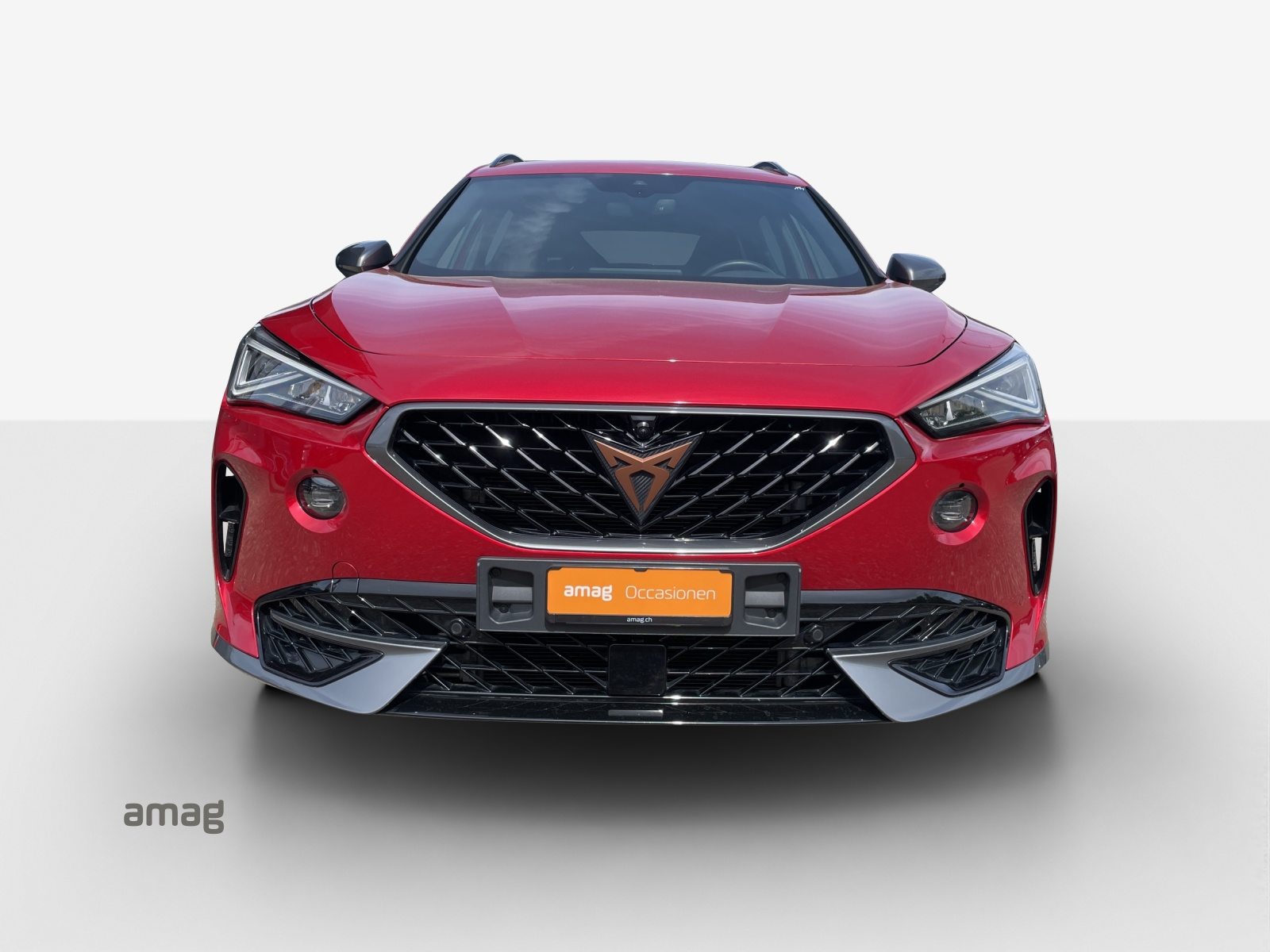 CUPRA PRIORITY FORMENTOR e-HYBRID, Hybride Integrale Benzina/Elettrica, Occasioni / Usate, Automatico - 7