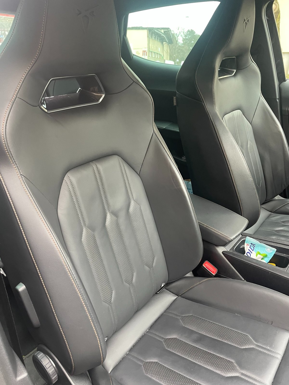 CUPRA Formentor 1.4 eHybrid DSG, Hybride Integrale Benzina/Elettrica, Occasioni / Usate, Automatico - 3