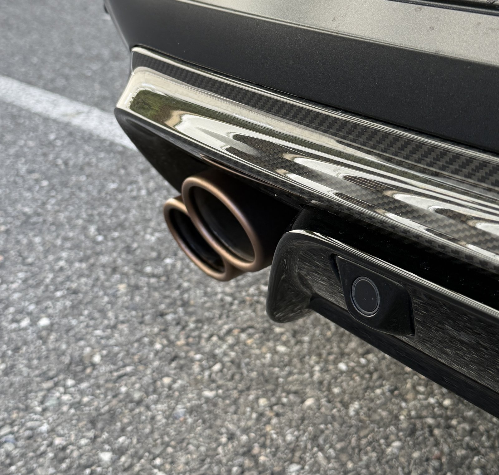 CUPRA Formentor 2.5TSI VZ5 4Drive DSG, Essence, Occasion / Utilisé, Automatique - 6