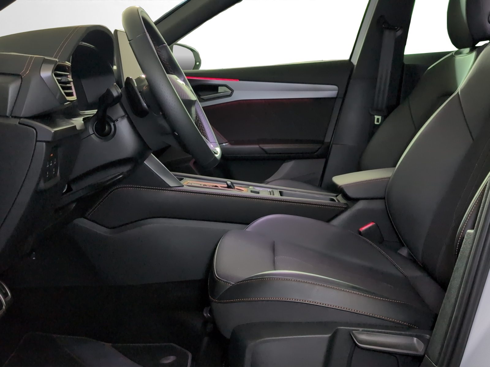 CUPRA FORMENTOR, Essence, Occasion / Utilisé, Automatique - 6