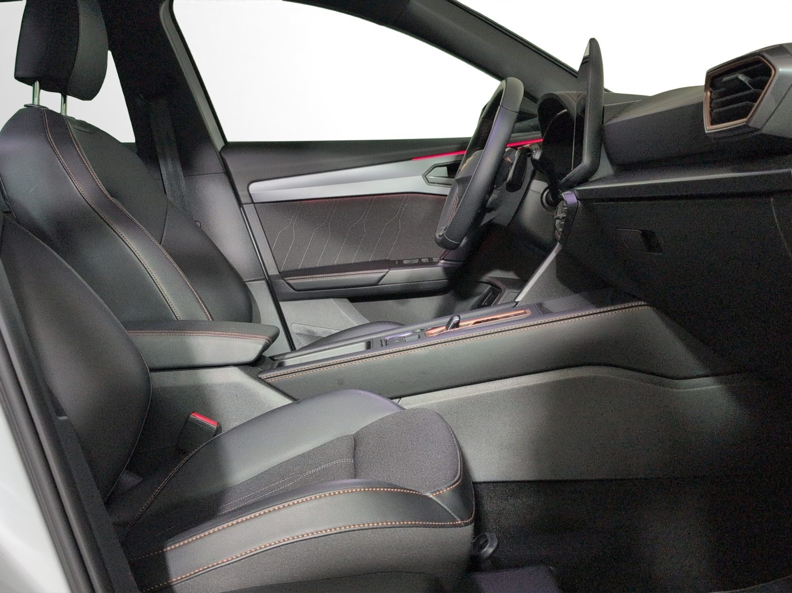 CUPRA FORMENTOR, Essence, Occasion / Utilisé, Automatique - 7