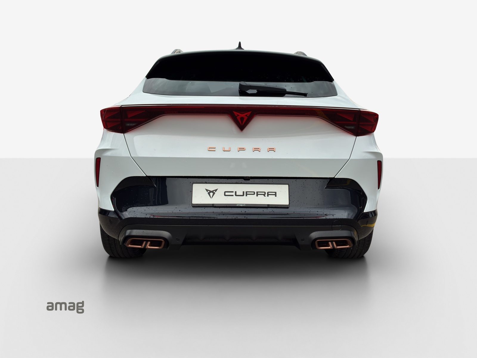 CUPRA FORMENTOR VZ e-HYBRID PRIME EDITION, Hybride Integrale Benzina/Elettrica, Occasioni / Usate, Automatico - 4