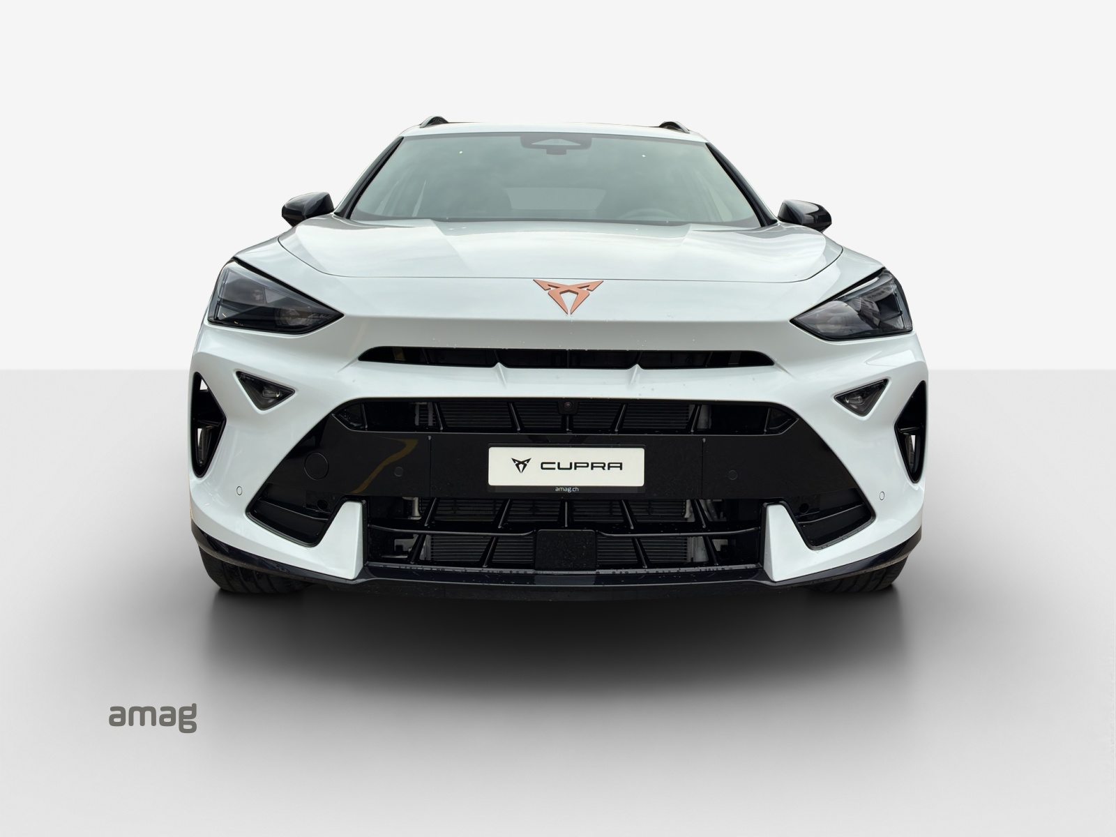 CUPRA FORMENTOR VZ e-HYBRID PRIME EDITION, Hybride Integrale Benzina/Elettrica, Occasioni / Usate, Automatico - 7