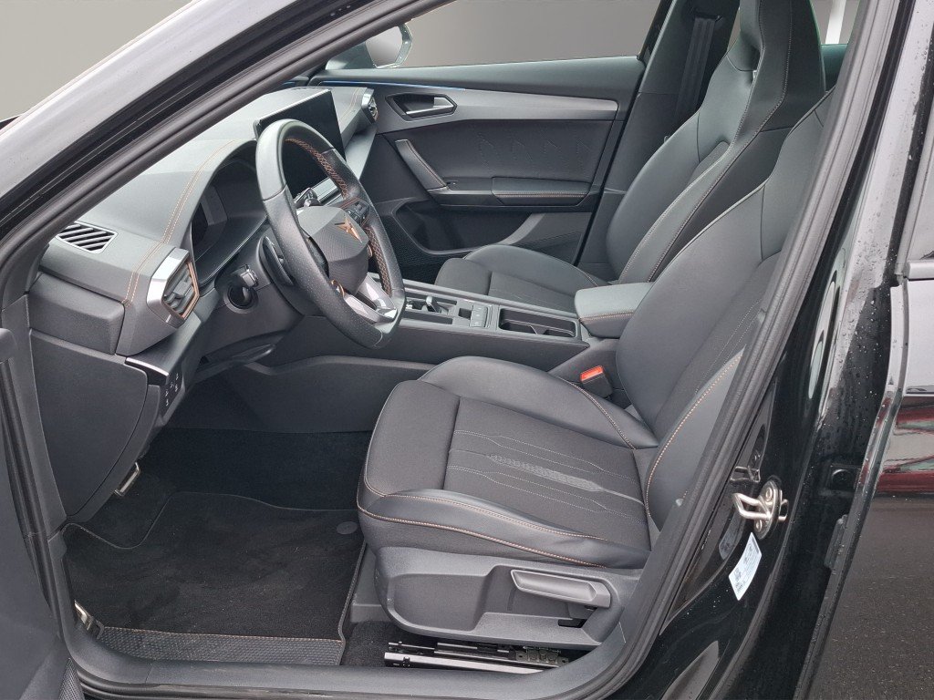 CUPRA Formentor 2.5 TSI VZ5 4Drive DSG, Petrol, Second hand / Used, Automatic - 3