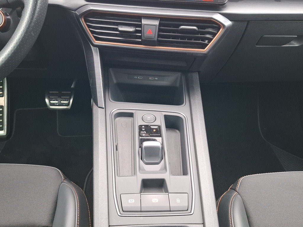 CUPRA Formentor 2.5 TSI VZ5 4Drive DSG, Petrol, Second hand / Used, Automatic - 6