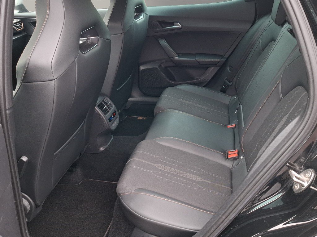 CUPRA Formentor 2.5 TSI VZ5 4Drive DSG, Petrol, Second hand / Used, Automatic - 7