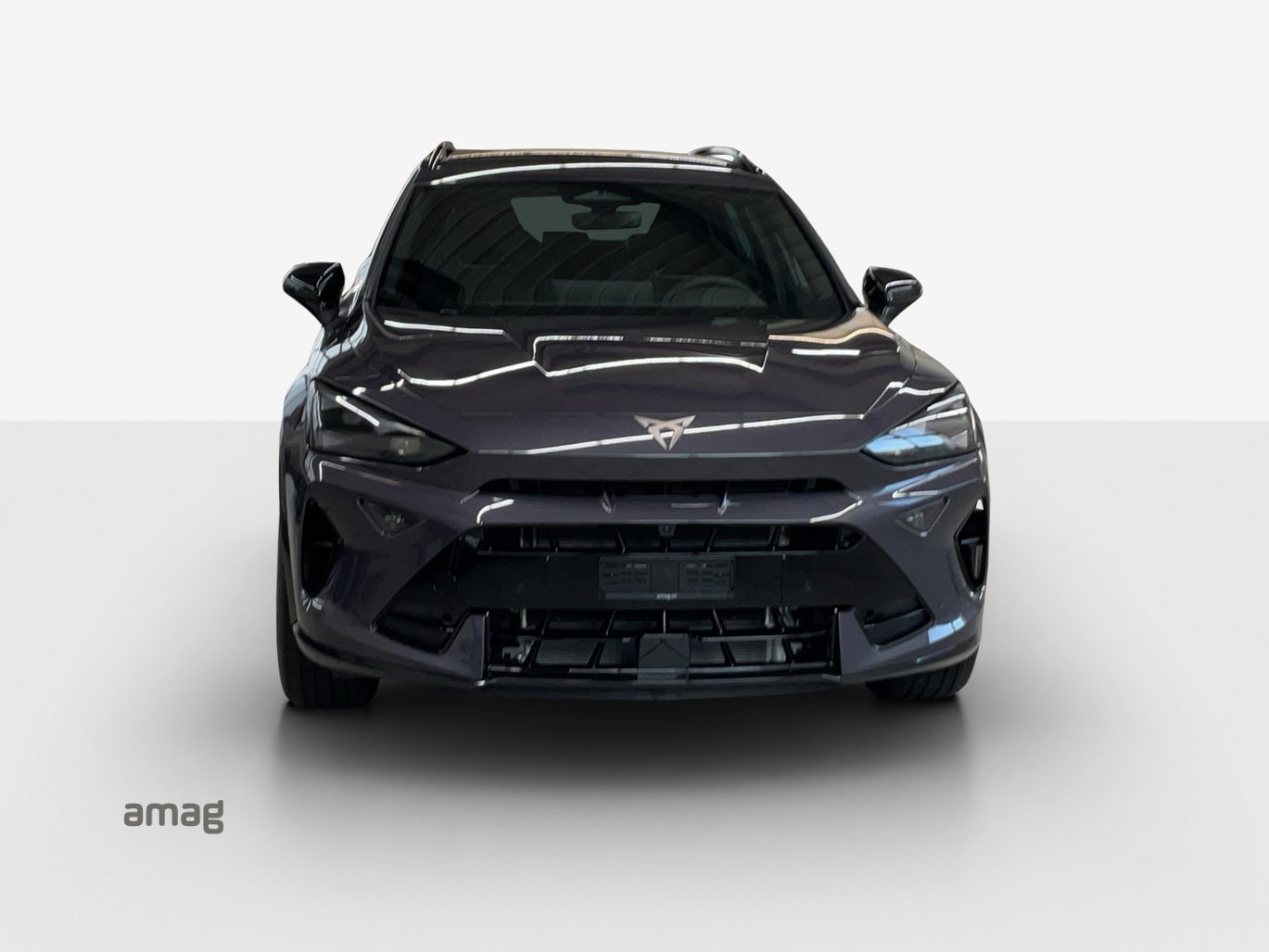 CUPRA FORMENTOR VZ e-HYBRID PRIME EDITION, Hybride Intégral Essence/Électricité, Occasion / Utilisé, Automatique - 7