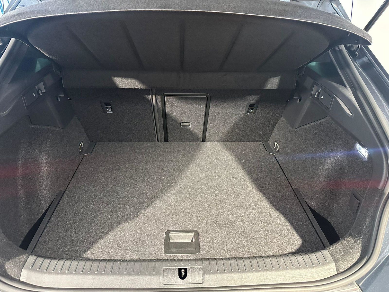 CUPRA Formentor 2.0 TSI VZ 4Drive DSG, Essence, Occasion / Utilisé, Automatique - 5
