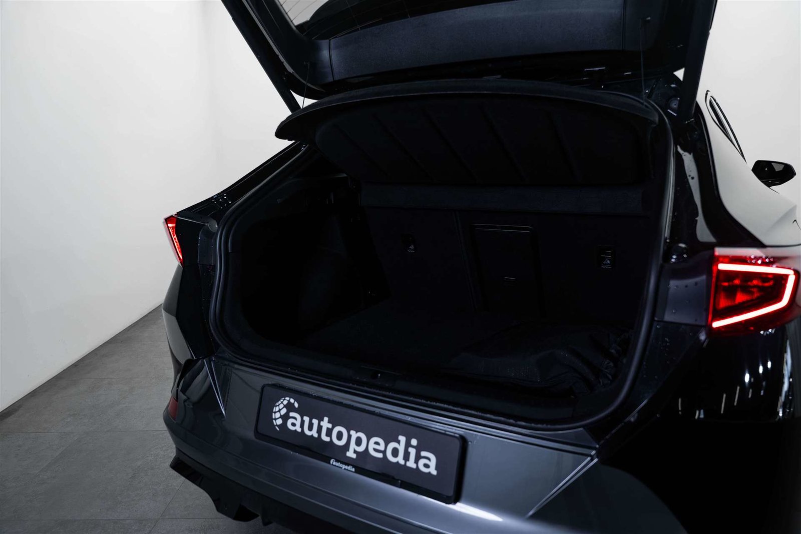 CUPRA Formentor 1.4 e-HYBRID pHEV VZ DSG 245PS, Plug-in-Hybrid Benzina/Elettrica, Occasioni / Usate, Automatico - 5