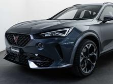 CUPRA Formentor 2.0TSI VZ 4Drive DSG 310PS, Essence, Occasion / Utilisé, Automatique - 2