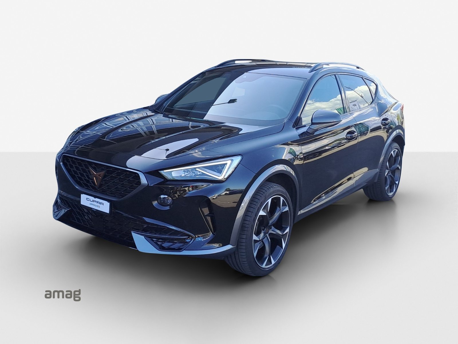 CUPRA FORMENTOR INICIO 4DRIVE (netto)