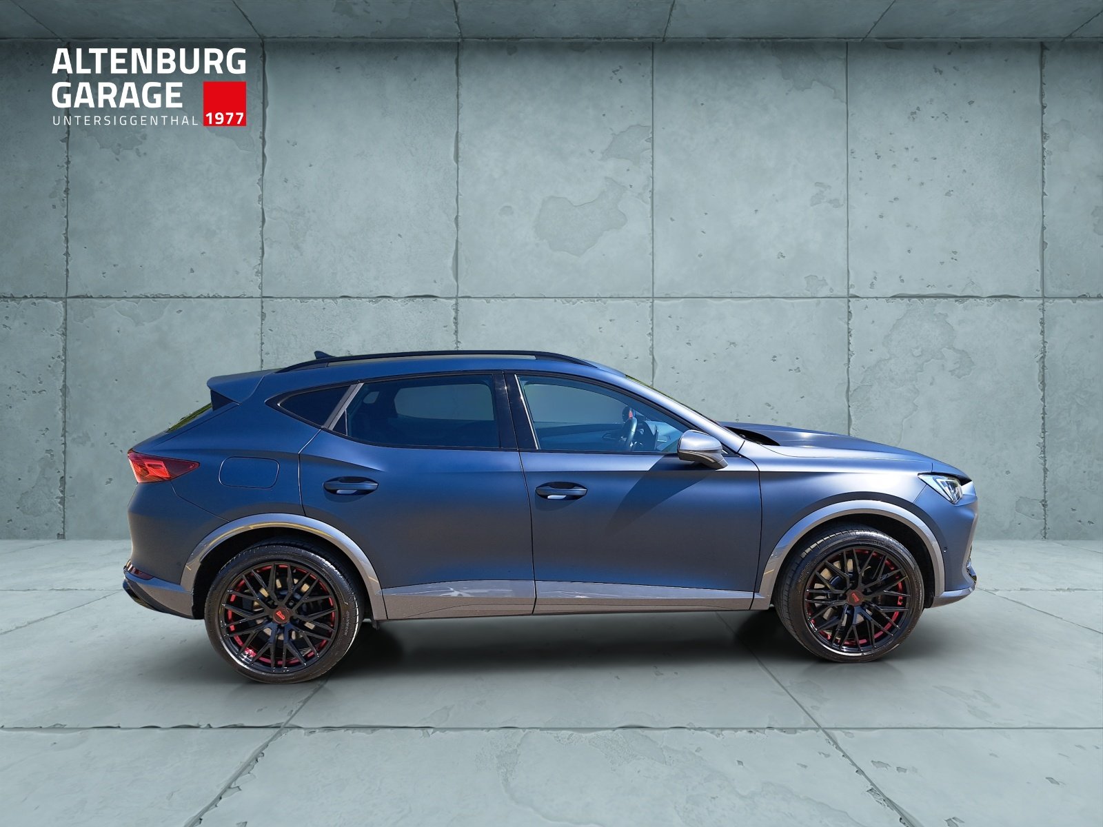 CUPRA Formentor 2.0 TSI VZ 4Drive DS, Benzina, Occasioni / Usate, Automatico - 6