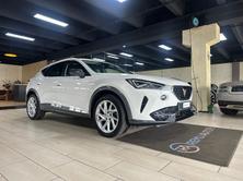 CUPRA Formentor 1.4 e-HYBRID pHEV DSG, Plug-in-Hybrid Benzin/Elektro, Occasion / Gebraucht, Automatik - 2