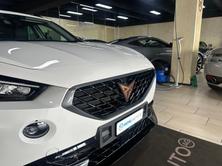 CUPRA Formentor 1.4 e-HYBRID pHEV DSG, Plug-in-Hybrid Benzin/Elektro, Occasion / Gebraucht, Automatik - 7