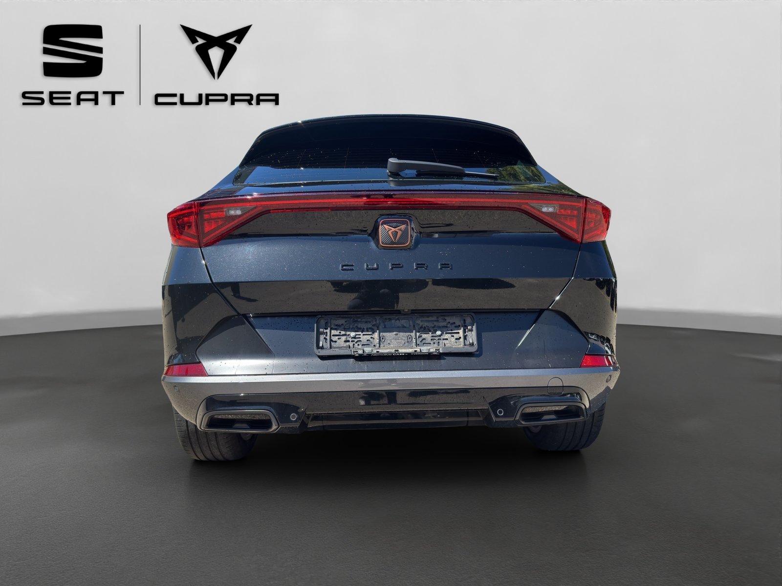 CUPRA Formentor 2.0TSI 4Drive DSG, Benzina, Occasioni / Usate, Automatico - 5