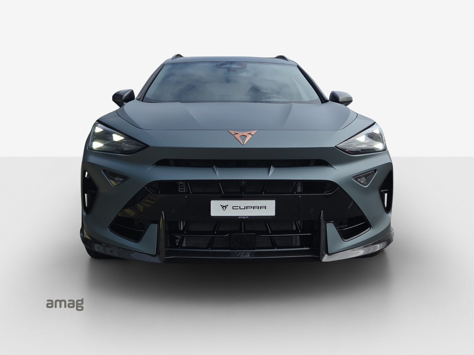 CUPRA FORMENTOR VZ5 4DRIVE PRIME EDITION, Benzina, Occasioni / Usate, Automatico - 7