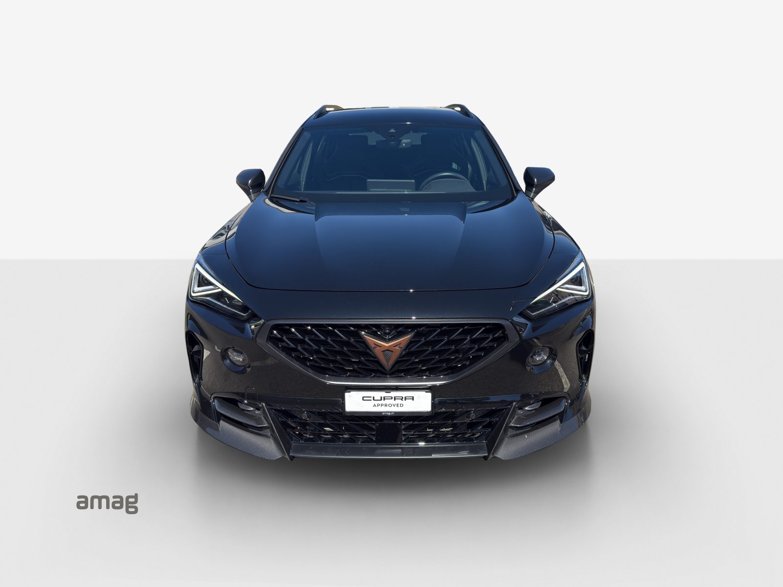 CUPRA FORMENTOR VZ5 4DRIVE, Benzina, Occasioni / Usate, Automatico - 7