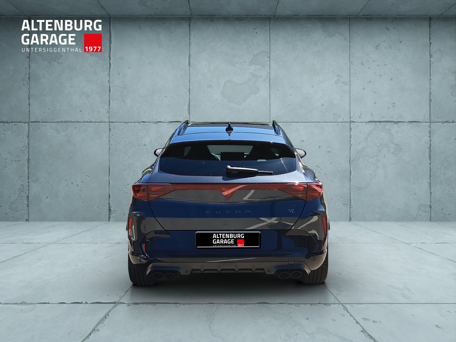 CUPRA Formentor 2.0 TSI VZ 4Drive DS, Benzina, Occasioni / Usate, Automatico - 4