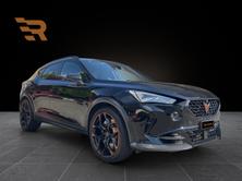 CUPRA FORMENTOR VZ5 4DRIVE, Benzina, Occasioni / Usate, Automatico - 7