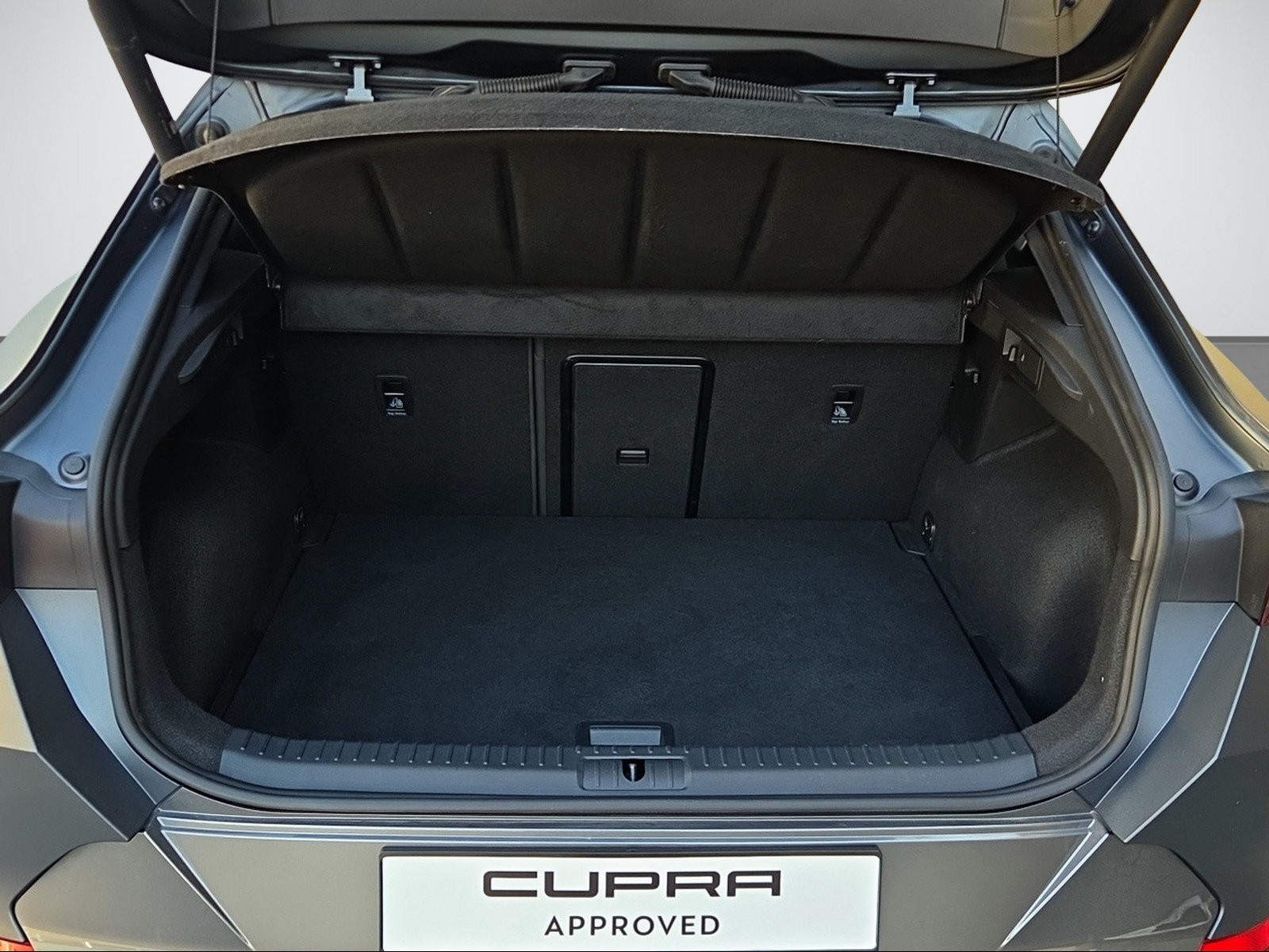 CUPRA Formentor 2.0 TSI VZ 4Drive DSG, Essence, Occasion / Utilisé, Automatique - 7