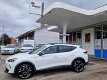 CUPRA Formentor 2.0TSI VZ DSG, Benzin, Occasion / Gebraucht, Automatik - 2