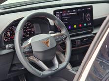 CUPRA Formentor 2.0TSI VZ DSG, Benzin, Occasion / Gebraucht, Automatik - 7