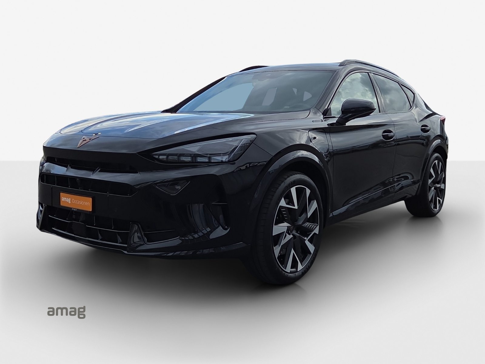 CUPRA FORMENTOR e-HYBRID