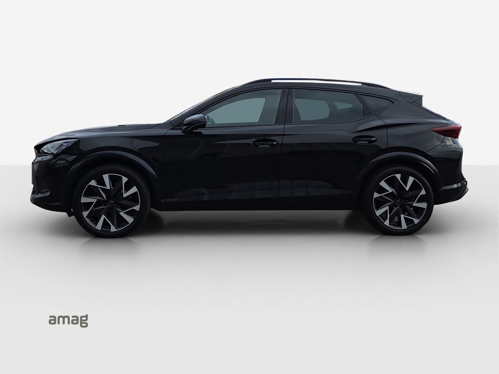 CUPRA FORMENTOR e-HYBRID, Hybride Integrale Benzina/Elettrica, Occasioni / Usate, Automatico - 2